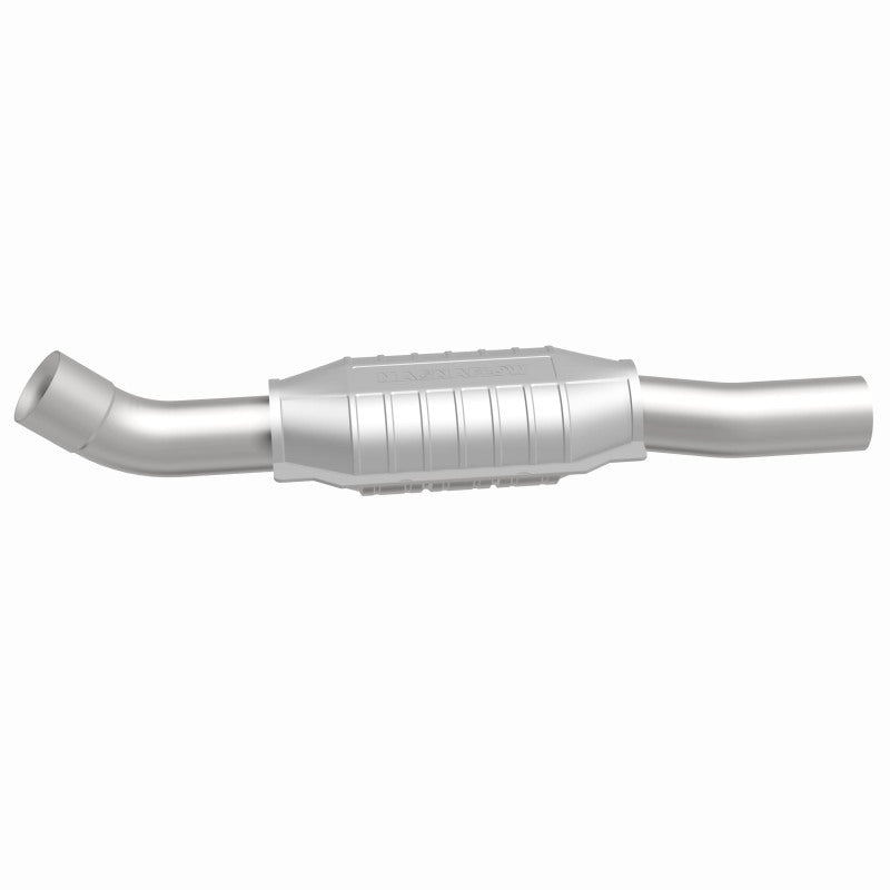 MagnaFlow Direct Fit Catalytic Converter 80-87 Dodge/Plymouth Vans
