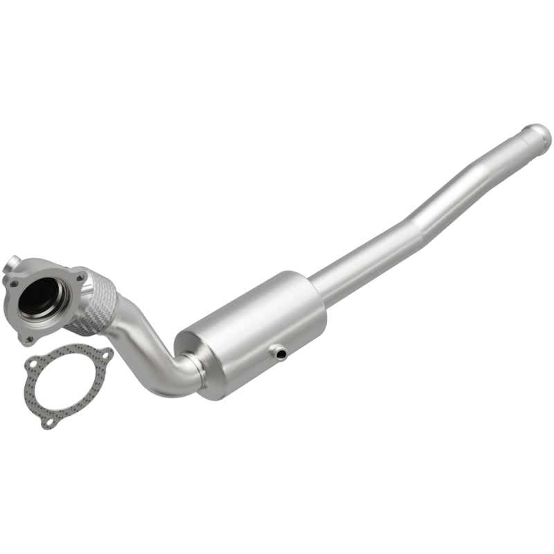 MagnaFlow Direct Fit Catalytic Converter 01-04 Volvo C70 2.3L