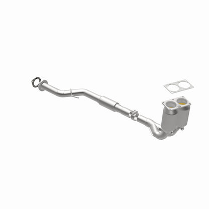 MagnaFlow Direct Fit Catalytic Converter 00-02 Nissan Sentra 1.8L
