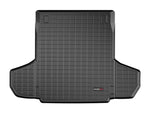 WeatherTech 2018+ Porsche Panamera Cargo Liner - Black