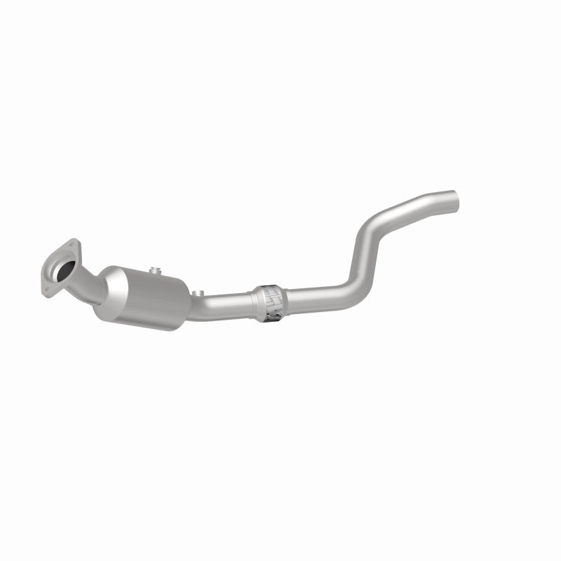 MagnaFlow DF Cat Conv Chrysler/Dodge 05-09 300/Charger /05-08 Magnum/2009 Challenger 5.7L Drv Side