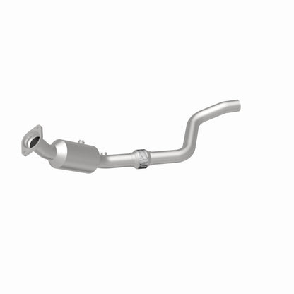 MagnaFlow DF Cat Conv Chrysler/Dodge 05-09 300/Charger /05-08 Magnum/2009 Challenger 5.7L Drv Side