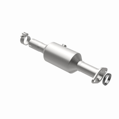 MagnaFlow Direct Fit Catalytic Converter 09-11 Ford Escape 2.5L