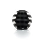 NRG Shift Knob Heat Sink Droplet Black