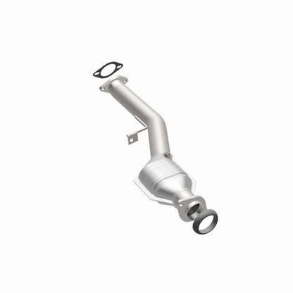 MagnaFlow Direct Fit Catalytic Converter 06-08 Subaru Forester 2.5L