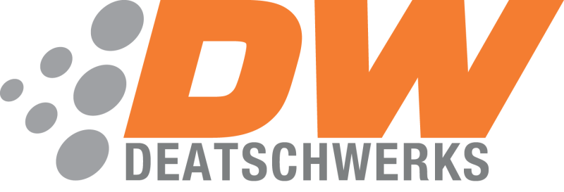 DeatschWerks 01-08 Honda Civic D17/R18 450CC Top Feed Injectors