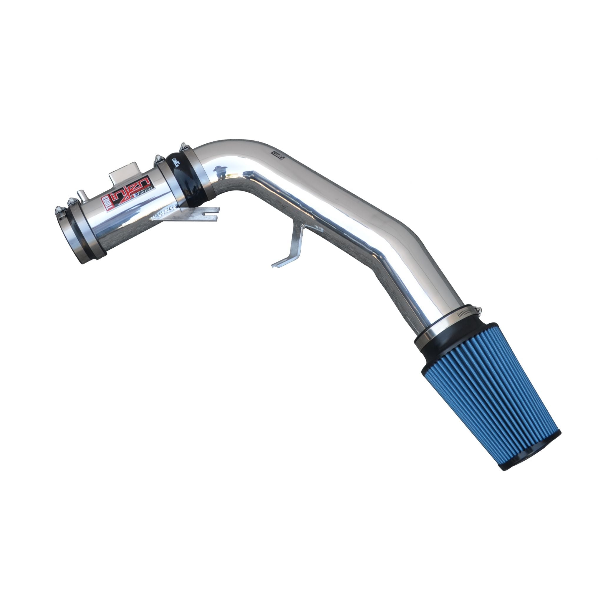 Injen Polished SP Cold Air Intake System