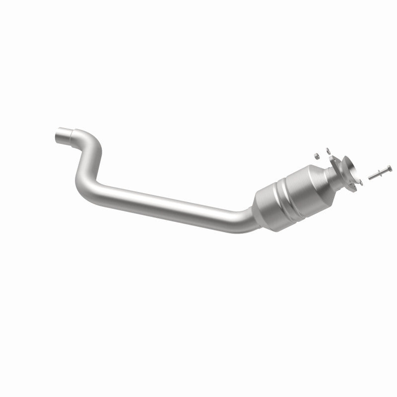 MagnaFlow Direct Fit Catalytic Converter 10-12 Jaguar XF 5.0L