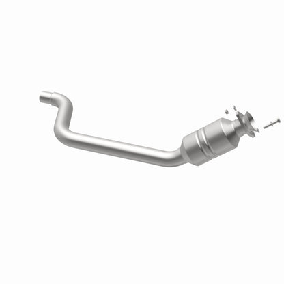 MagnaFlow Direct Fit Catalytic Converter 10-12 Jaguar XF 5.0L
