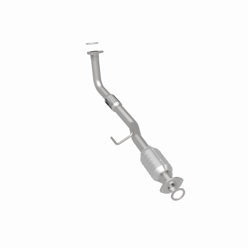 MagnaFlow Direct Fit Catalytic Converter 99-00 Toyota Camry 2.2L