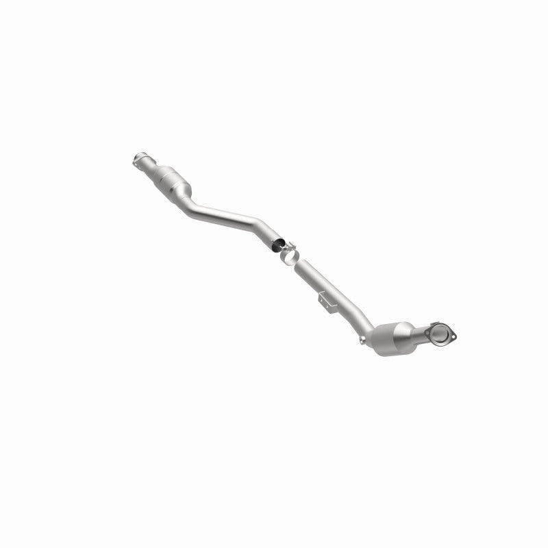 MagnaFlow Direct Fit Catalytic Converter 99-00 Mercedes E430 4.3L
