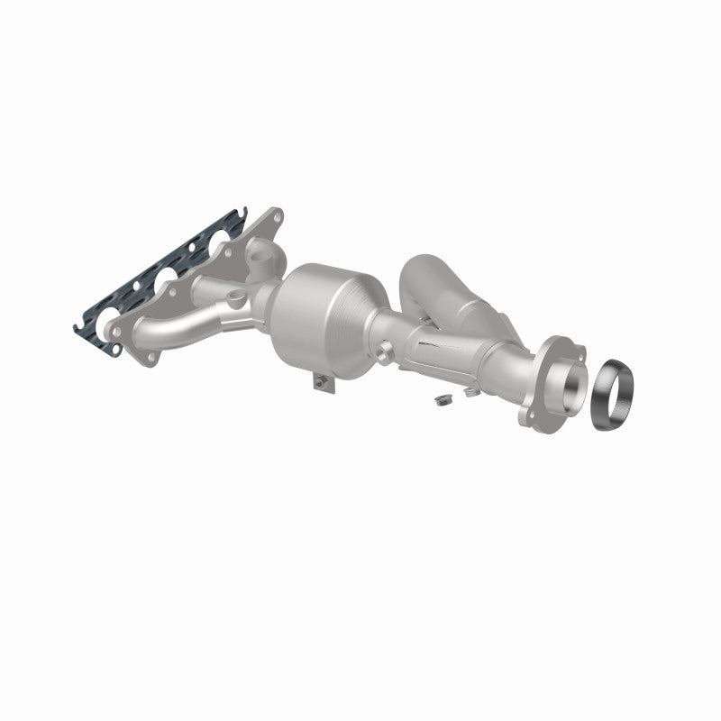 MagnaFlow Direct Fit Catalytic Converter 04-10 Mitsu Endeavor 3.8L