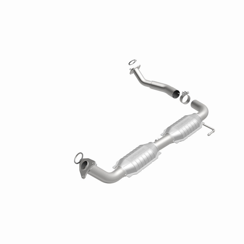 MagnaFlow Direct Fit Catalytic Converter 07-08 4.7L Tundra D/S OEM