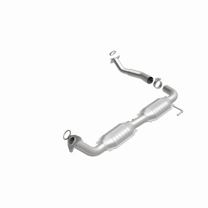 MagnaFlow Direct Fit Catalytic Converter 07-08 4.7L Tundra D/S OEM