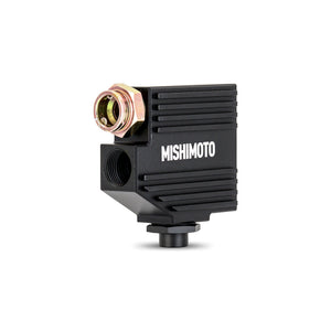 Mishimoto 2016-2020 Jeep Grand Cherokee Thermal Bypass Valve Kit