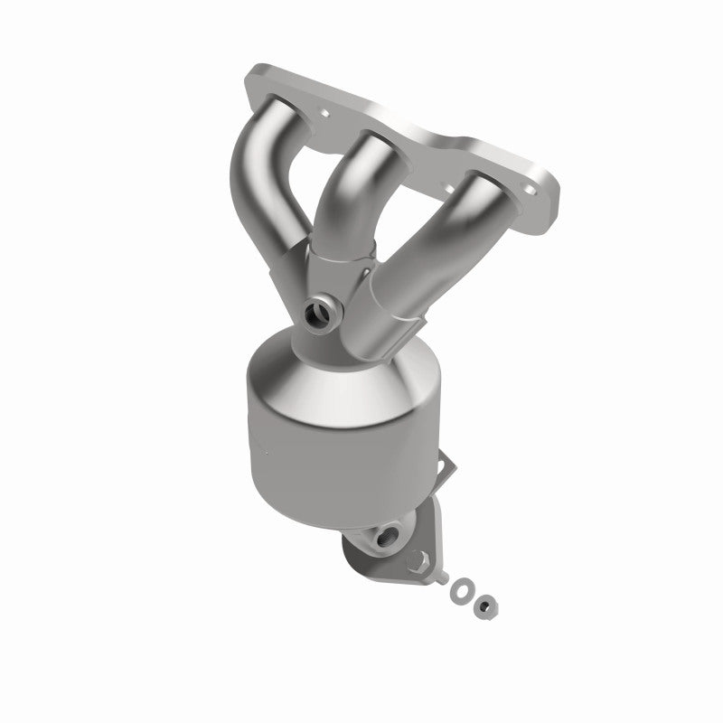 MagnaFlow Direct Fit Catalytic Converter 07-09 Mitsu Outlander 3.0L