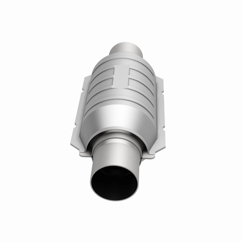 MagnaFlow Universal Catalytic Converter 2.00in Rear Ca