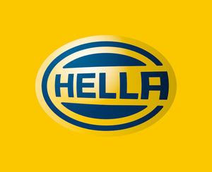 Hella Horn Kit Air 2Trumpet Hghway