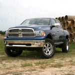 Superlift 09-11 Dodge Ram 1500 4WD 6in Lift Kit w/ Fox Front Coilover &amp; 2.0 Rear