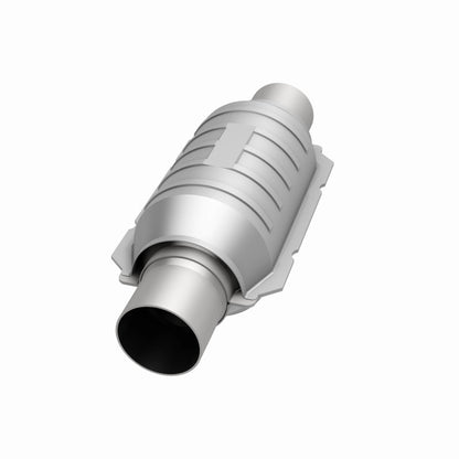 MagnaFlow Universal Catalytic Converter 1.75 inch OEM