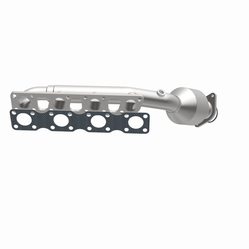 MagnaFlow Direct Fit Catalytic Converter 2003-2004 M45 V8 4.5 OEM Manifold
