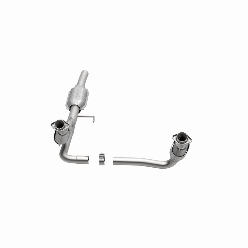 MagnaFlow Direct Fit Catalytic Converter 00 Dodge Dakota 3.9L 2wd