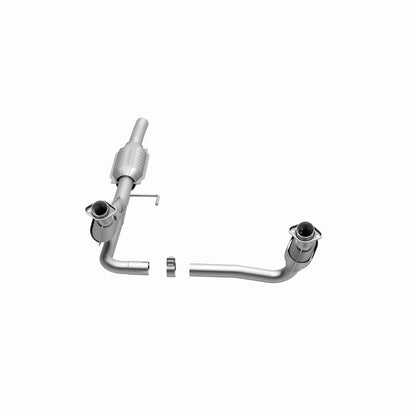 MagnaFlow Direct Fit Catalytic Converter 00 Dodge Dakota 3.9L 2wd