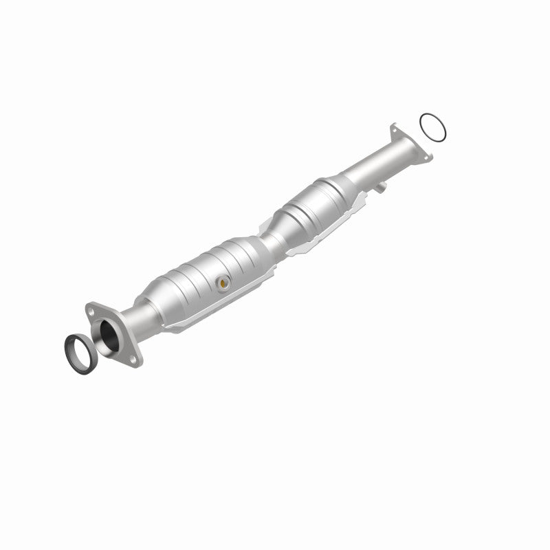 MagnaFlow Direct Fit Catalytic Converter 2004 Acura 3.5RL 3.5L