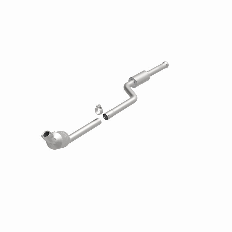 MagnaFlow Direct Fit Catalytic Converter 08-10 C300 3.0L D/S