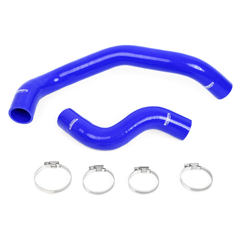 Mishimoto 93-02 Nissan Skyline R33/34 GTR Blue Silicone Hose Kit