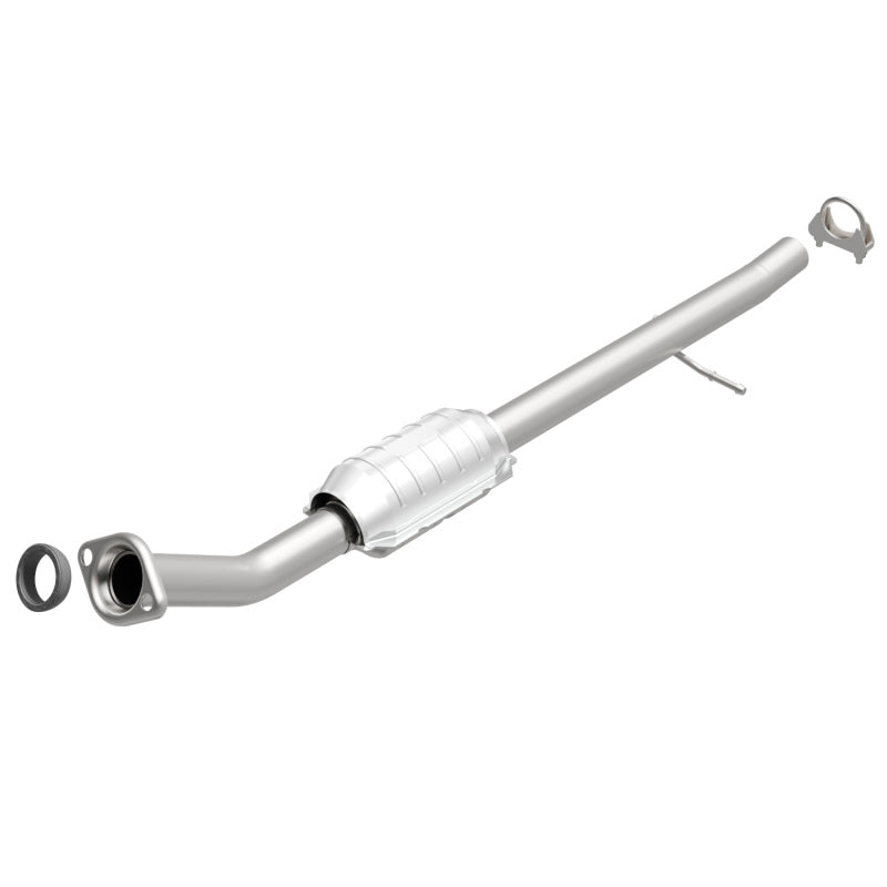 MagnaFlow Direct Fit Catalytic Converter 11-12 Mazda 2 1.5L