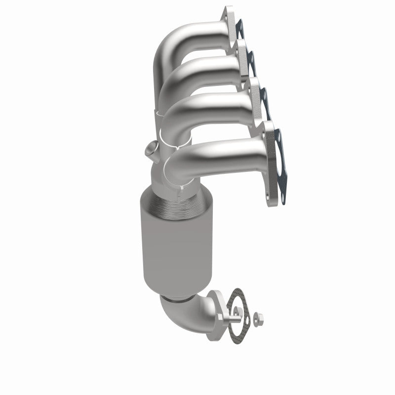 MagnaFlow Direct Fit Catalytic Converter 03 Hyundai Elantra 2.0L
