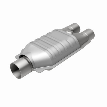 MagnaFlow Universal Catalytic Converter 2.5/2 Single/Dual