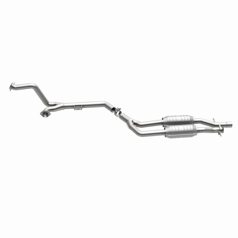 MagnaFlow Direct Fit Catalytic Converter 92-93 Mercedes 500E 5.0L