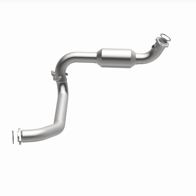 MagnaFlow 16-20 Toyota Tacoma V6 3.5L OEM Grade Direct-Fit Catalytic Converter