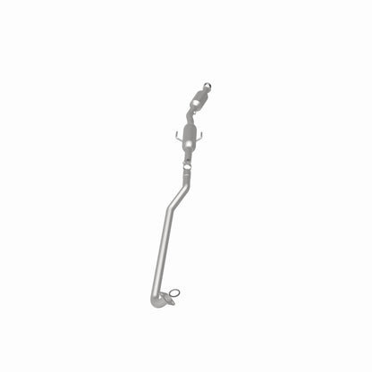 MagnaFlow Direct Fit Catalytic Converter 98-02 Toyota Corolla 1.8L (California Carb Compliant)