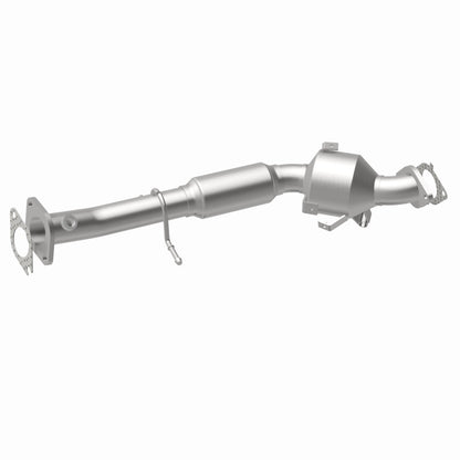 MagnaFlow Direct Fit Catalytic Converter 2010-2013 TRANSIT CONNECT 2.0 L Underbody
