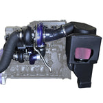 ATS Diesel 03-07 Dodge Cummins 5.9L Aurora 3000/5000 Compound Turbo Kit