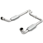 MagnaFlow Conv DF 03-04 Exped 4.6L Passenger Side