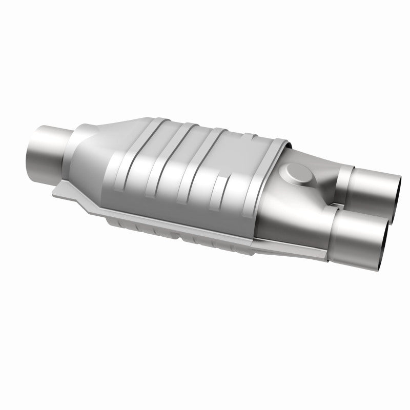 MagnaFlow Universal Catalytic Converter 2.5inch/2inch Single/dual