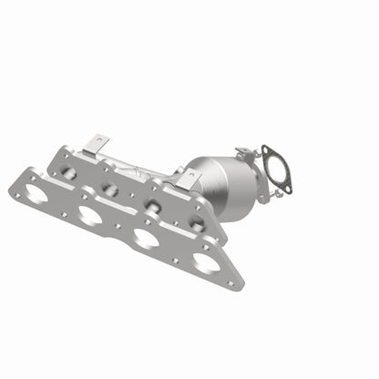 MagnaFlow Direct Fit Catalytic Converter 12-17 Hyundai Accent 1.6L