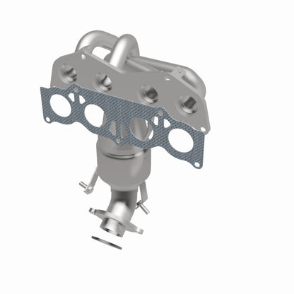 MagnaFlow Direct Fit Catalytic Converter SCION TC- 05-09 2.4L OEM