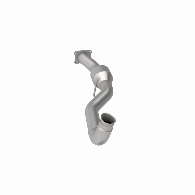 MagnaFlow Direct Fit Catalytic Converter01-05 GM Silv/Sierra 6.6L