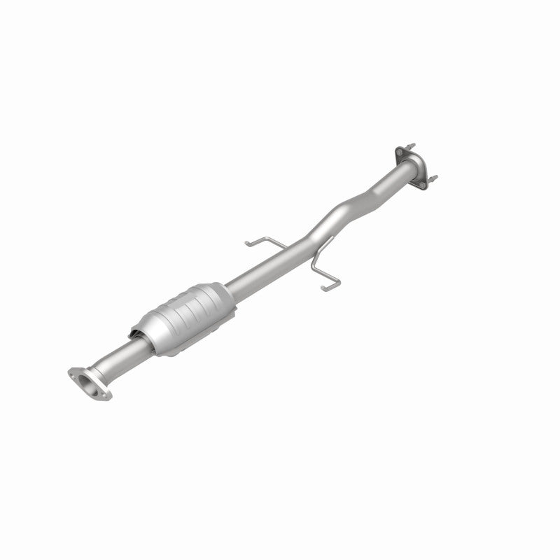 MagnaFlow Direct Fit Catalytic Converter 01-03 Mazda Protege 2.0L