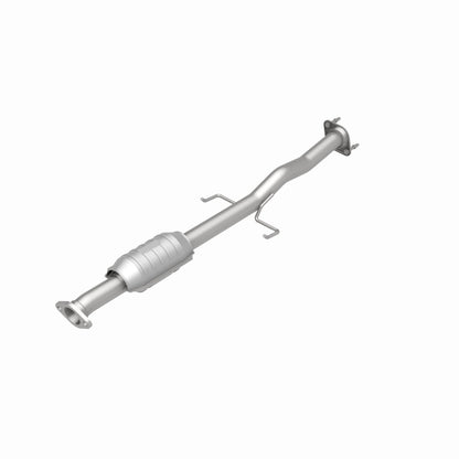MagnaFlow Direct Fit Catalytic Converter 01-03 Mazda Protege 2.0L