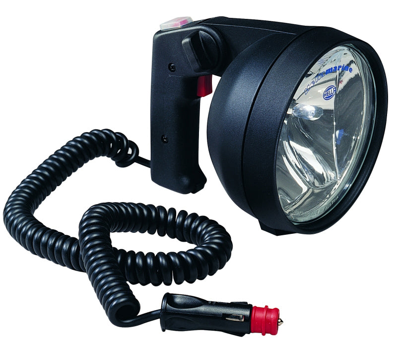 Hella Search Lamp Mg12 1H5