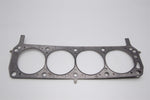 Cometic Ford 302/351 106.68mm Bore .080 inch MLS-5 Head Gasket