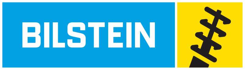 Bilstein 2018 Hyundai Ioniq B4 OE Replacement Twintube Strut Assembly - Front Right