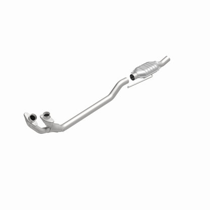 MagnaFlow Direct Fit Catalytic Converter Ford 87 96