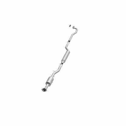 MagnaFlow Direct Fit Catalytic Converter 2008-2009 OUTLANDER 2.4 L Underbody